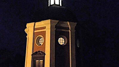 Foto: archiv Extrémní Křížové Cesty