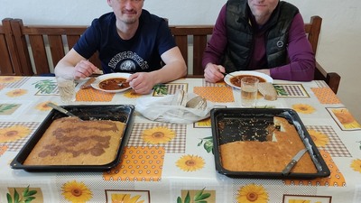 Foto: archiv Extrémní Křížové Cesty
