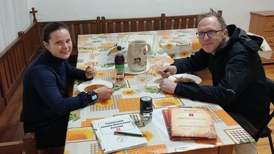 Foto: archiv Extrémní Křížové Cesty