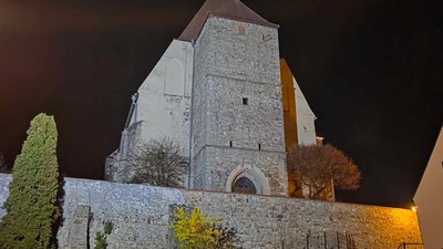 Foto: archiv Extrémní Křížové Cesty
