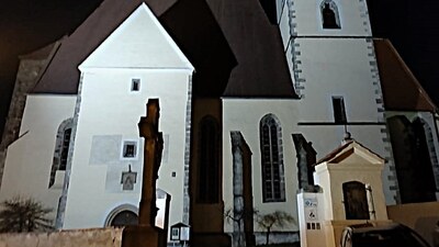 Foto: archiv Extrémní Křížové Cesty
