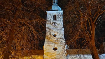 Foto: archiv Extrémní Křížové Cesty