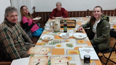 Foto: archiv Extrémní Křížové Cesty
