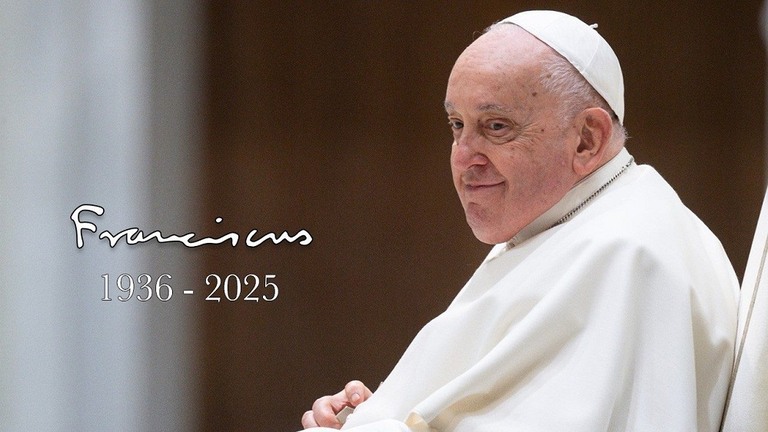 Foto: Vatican Media Foto: Vatican Media