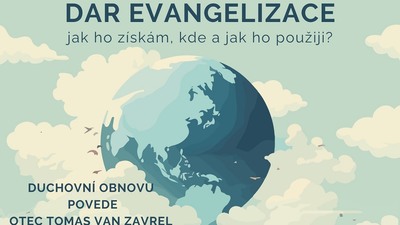 HOSÍN: Letniční DO v charismatickém duchu
