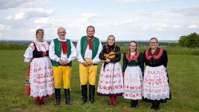 Foto: archiv Blaťáckého souboru Ševětín
