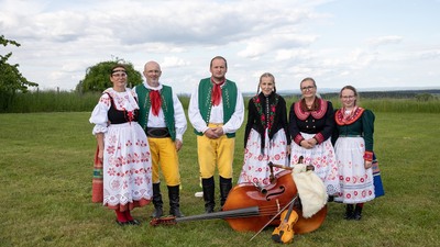 Foto: archiv Blaťáckého souboru Ševětín
