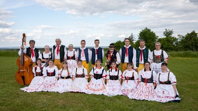 Foto: archiv Blaťáckého souboru Ševětín