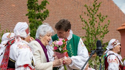 Foto: archiv Blaťáckého souboru Ševětín