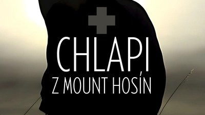 HOSÍN: Modlitební setkání „Chlapi z Mount Hosín“ – červenec 2025