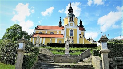 CHLUM U TŘEBONĚ: Středeční večery - léto 2025