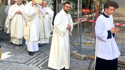 Foto: Petr Samec