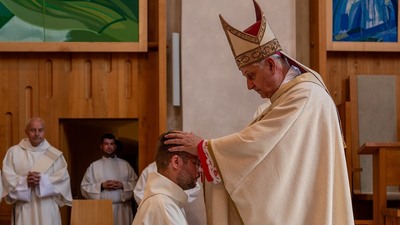 Foto: Michal Klečka / Člověk a víra
