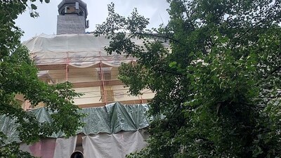 Foto: Petr Samec