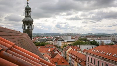 Foto: Petr Lundák, MAFRA 