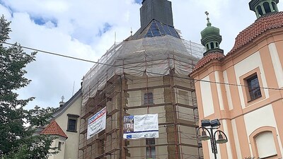 Foto: Petr Samec