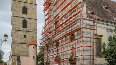 Foto: Petr Lundák, MAFRA 