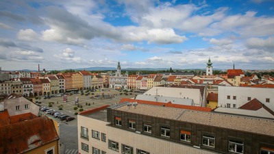 Foto: Petr Lundák, MAFRA 