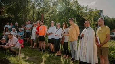 Foto: Heda Šerých