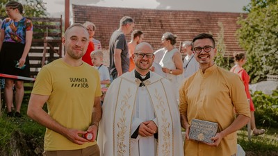 Foto: Heda Šerých