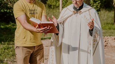 Foto: Heda Šerých