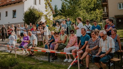 Foto: Heda Šerých