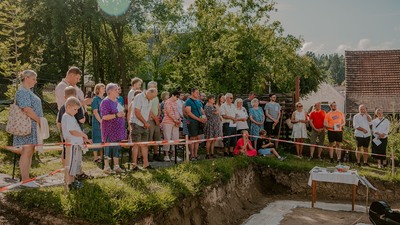 Foto: Heda Šerých