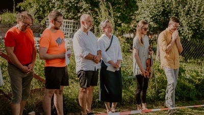 Foto: Heda Šerých