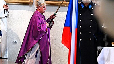Foto: Petra Rubášová