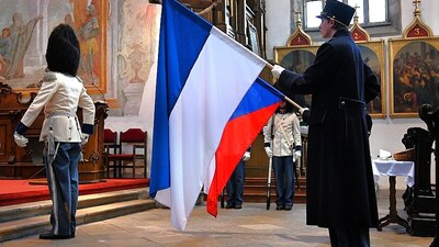 Foto: Petra Rubášová