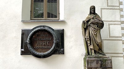 foto: Petr Samec