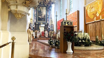 Foto: Petr Samec
