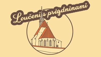 ZÁTOŇ: Loučení s prázdninami 2025