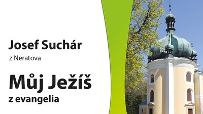 LOMEC: První sobota s P. Josefem Suchárem