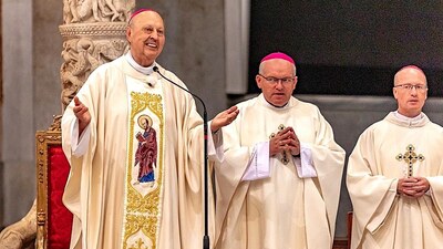 Foto: Člověk a víra