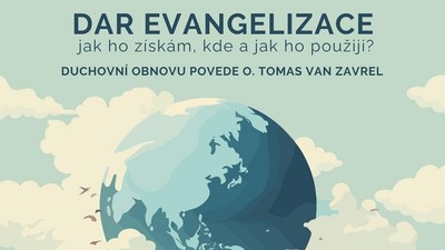 HOSÍN: DO „Dar evangelizace“