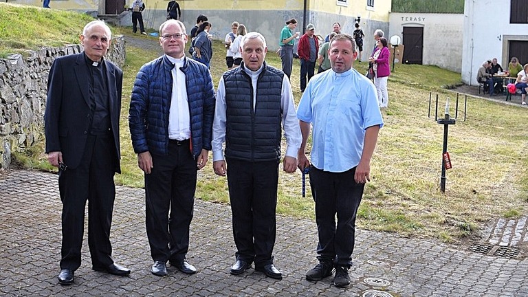 Foto: archiv Dvůr naděje, z. s.