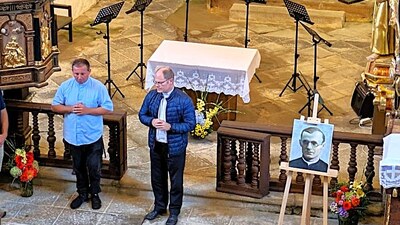 Foto: archiv Dvůr naděje, z. s.