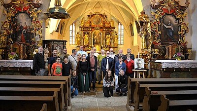 Foto: archiv Dvůr naděje, z. s.