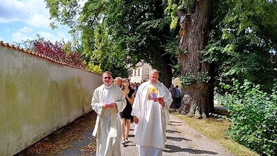 foto: Markéta Valíková