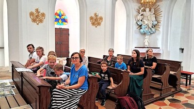 foto: Iva Hojková