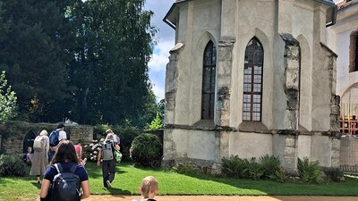 foto: Iva Hojková