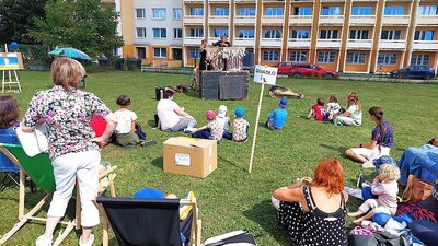 foto: Iva Hojková