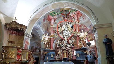 foto: Mgr. Iva Hojková