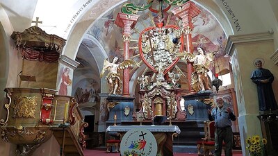 foto: Mgr. Iva Hojková