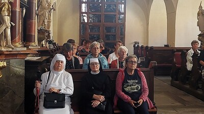 foto: Mgr. Iva Hojková