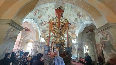 foto: Mgr. Iva Hojková