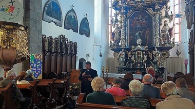 foto: Mgr. Iva Hojková