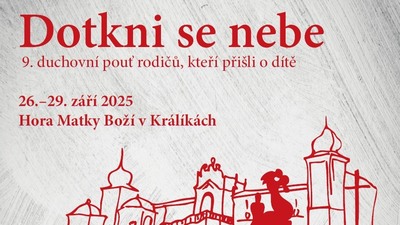 KRÁLÍKY: Dotkni se nebe 2025