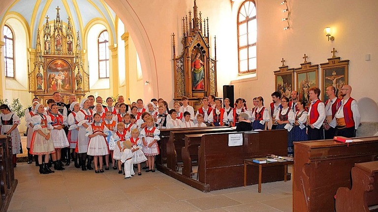 Foto: Marcela Božovská